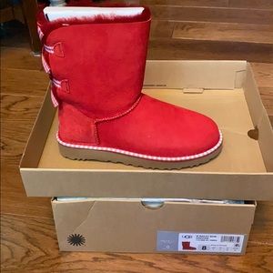 Ugg Bailey Bow Boots